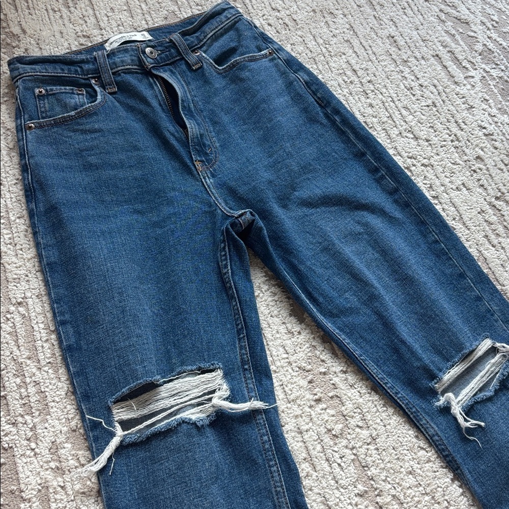 Abercrombie & Fitch Jeans
